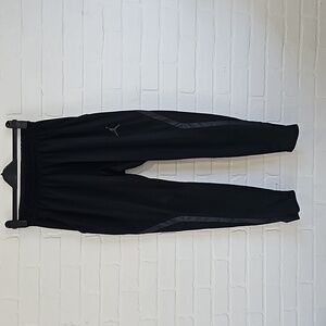 Jordan, slim, warm-up pants